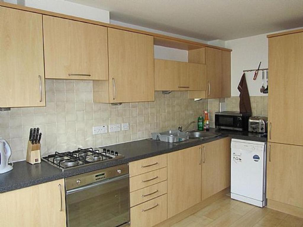 Bridge Street Apartments Inverness Habitación foto