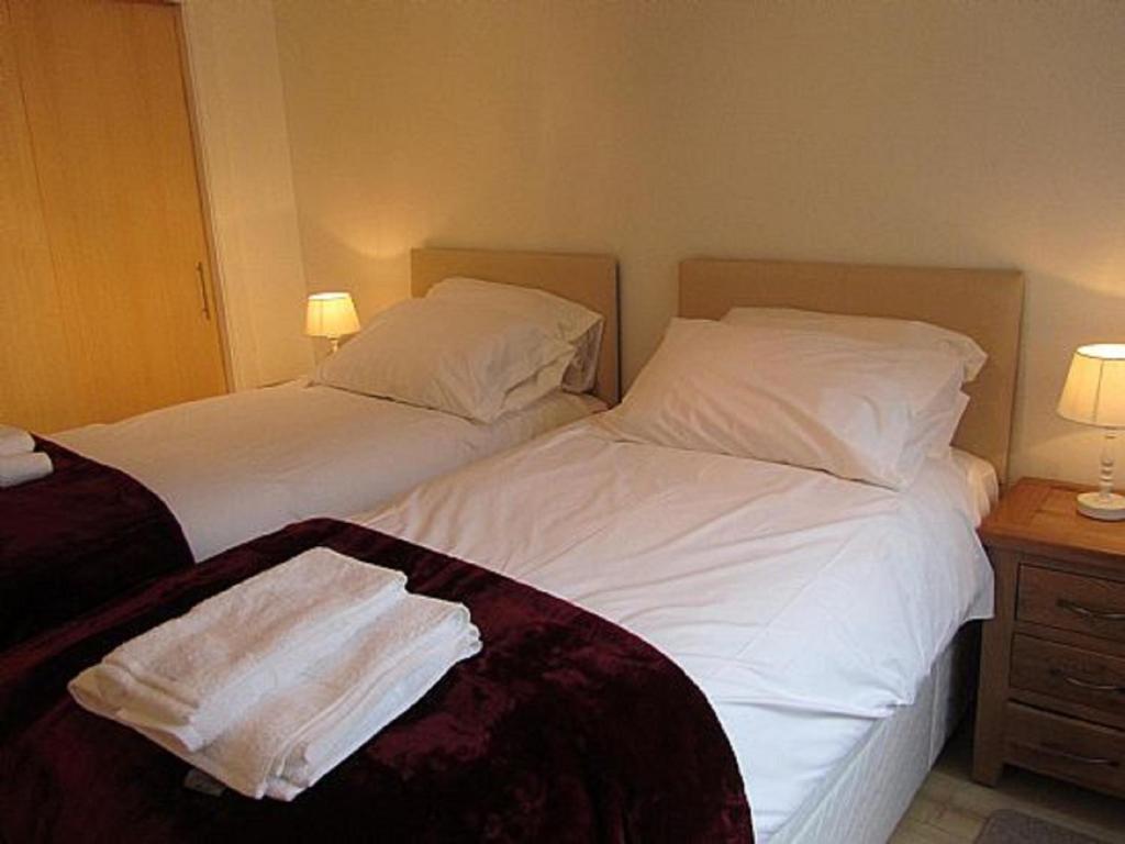 Bridge Street Apartments Inverness Habitación foto